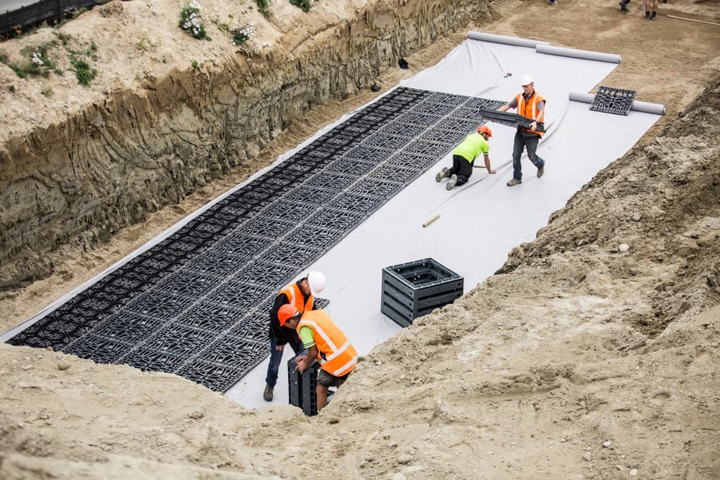 Reynella SA project photo