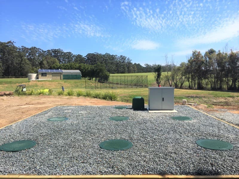 Whitehead & Associates were engaged by Coffs