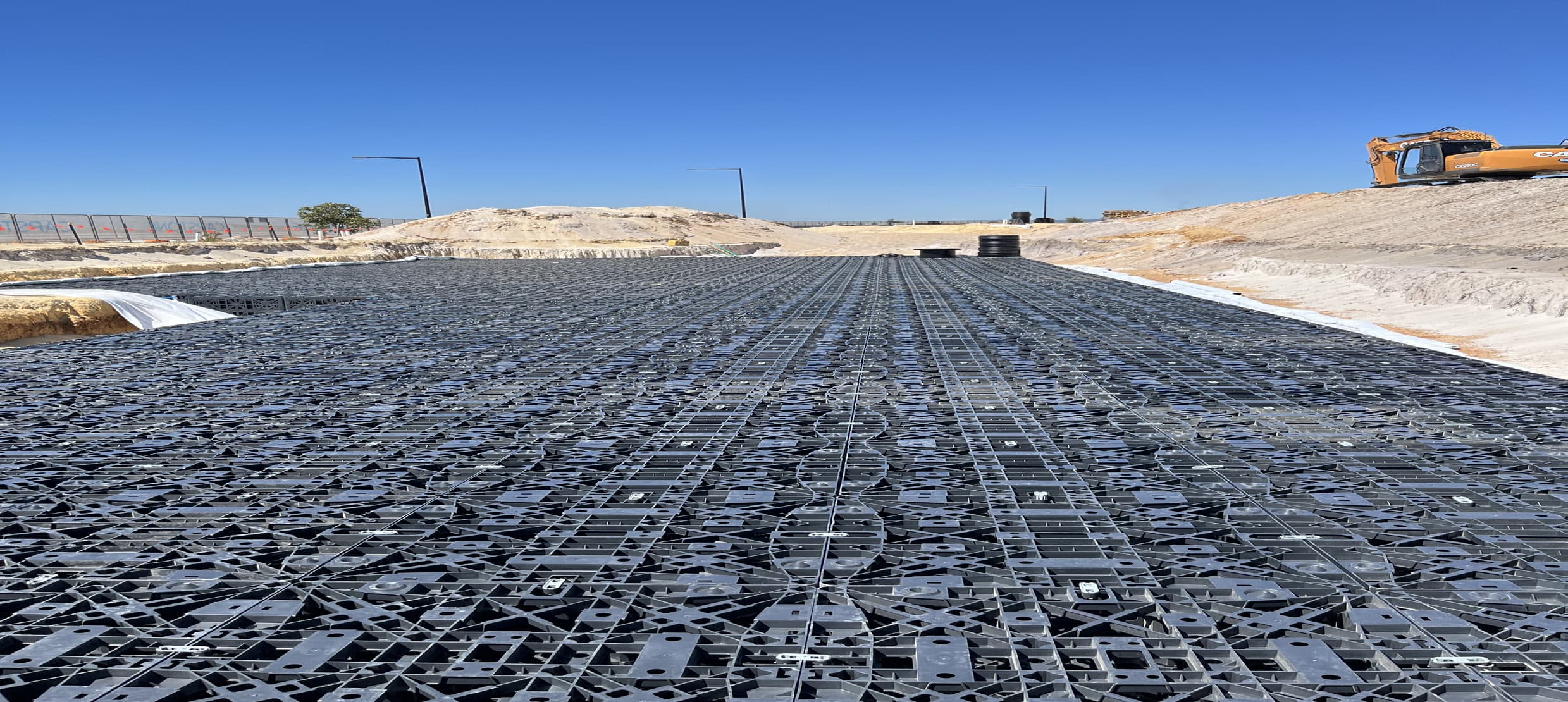 Proposed Warehouse project photo