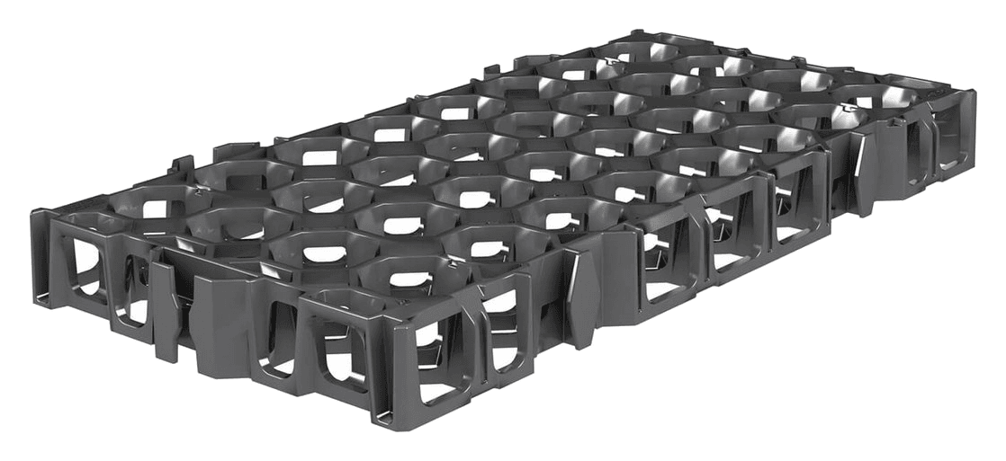 30mm Drainage Cell (confirm - not a current GRAF XFlow code)