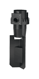 3P Hydroshark Sedimentation Plant