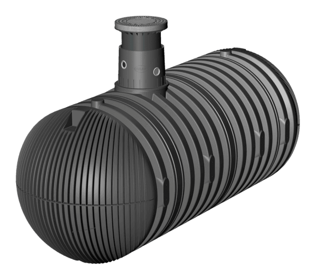 Anaerobix XL Tank