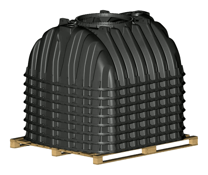 Anaerobix XXL Tank