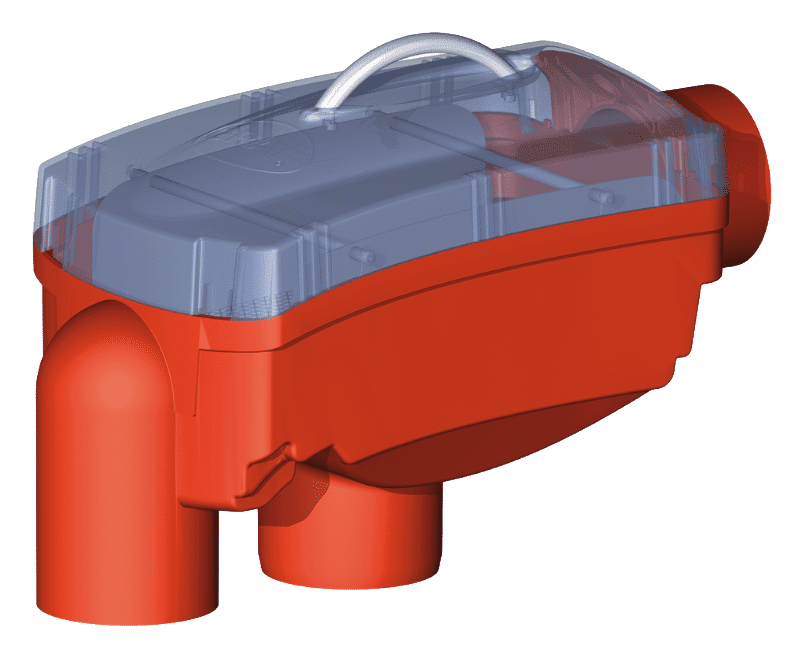 Carat Optimax Filter Package