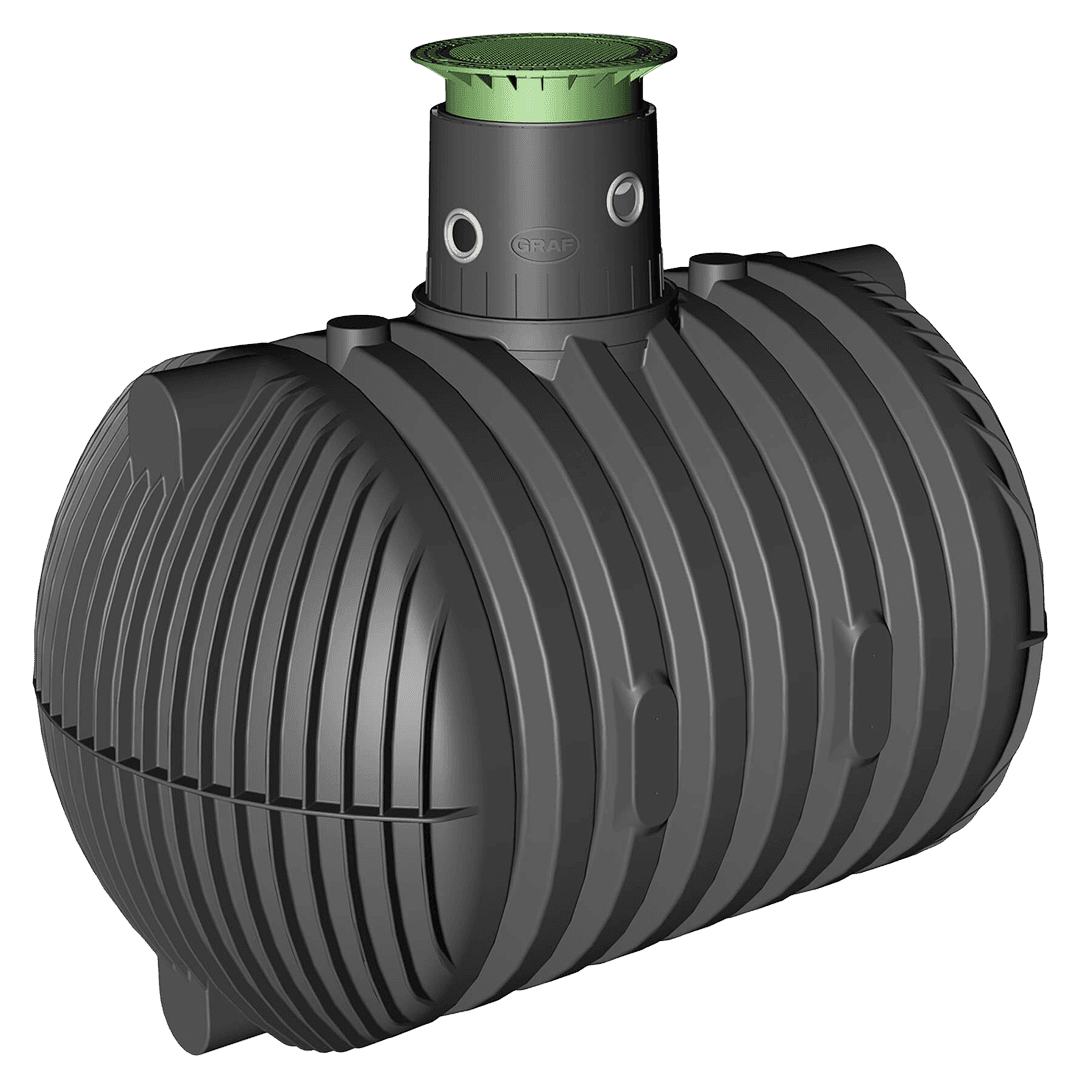 Carat XL Underground Rainwater Tank
