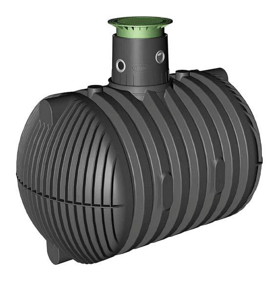Carat XL Underground Rainwater Tank