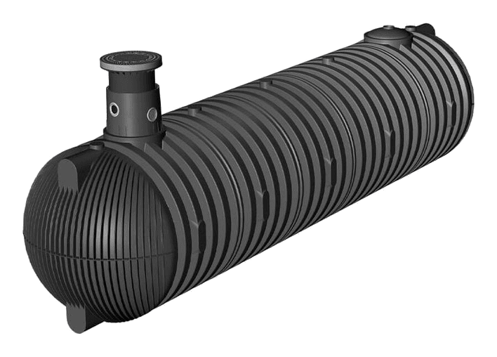 Carat XXL Septic / Sewer Holding Tank - GRAF - Wastewater Australia