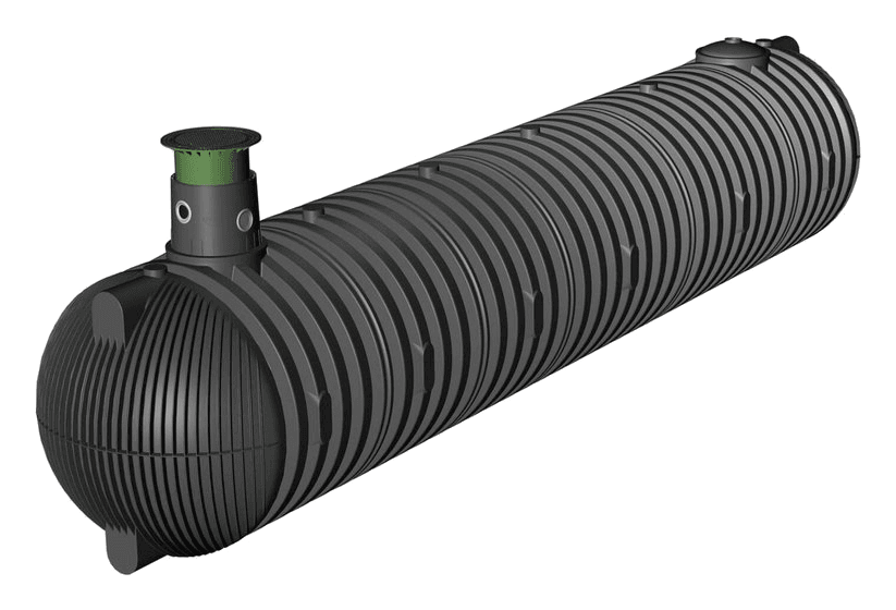 Carat XXL Underground Rainwater Tank