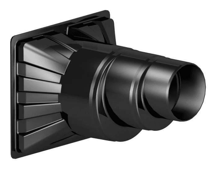 EcoBloc Adaptor for Concrete Pipe (up to DN525)
