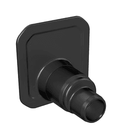 EcoBloc Adaptor Plate DN110/160