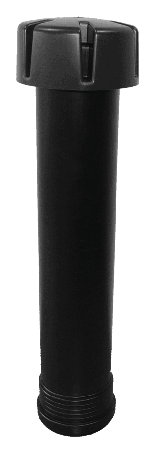 EcoBloc Deaeration End DN100 - GRAF - Stormwater Solutions Australia