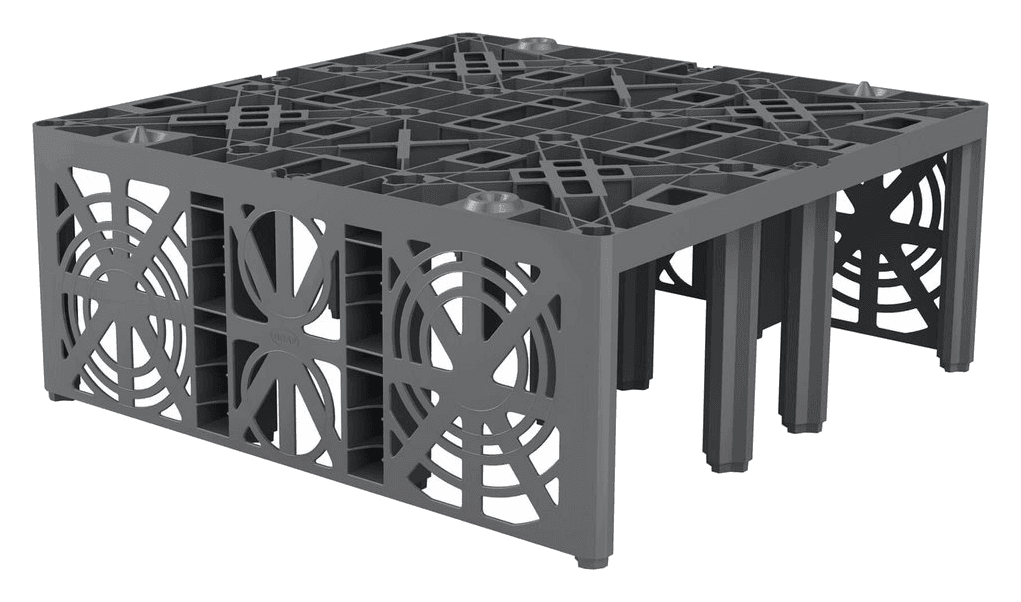 EcoBloc Inspect Smart Module