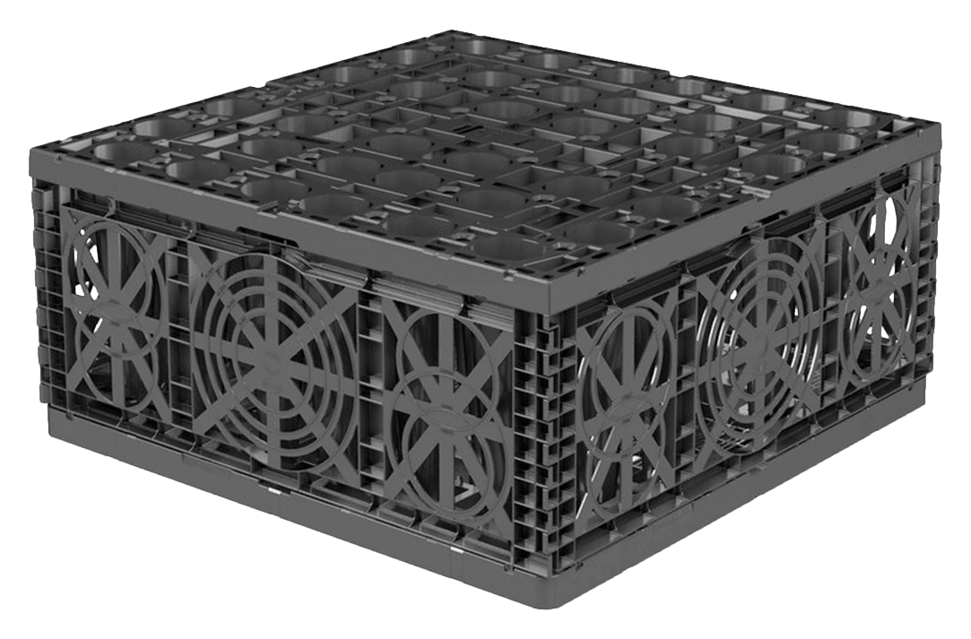 EcoBloc Inspect Smart Module