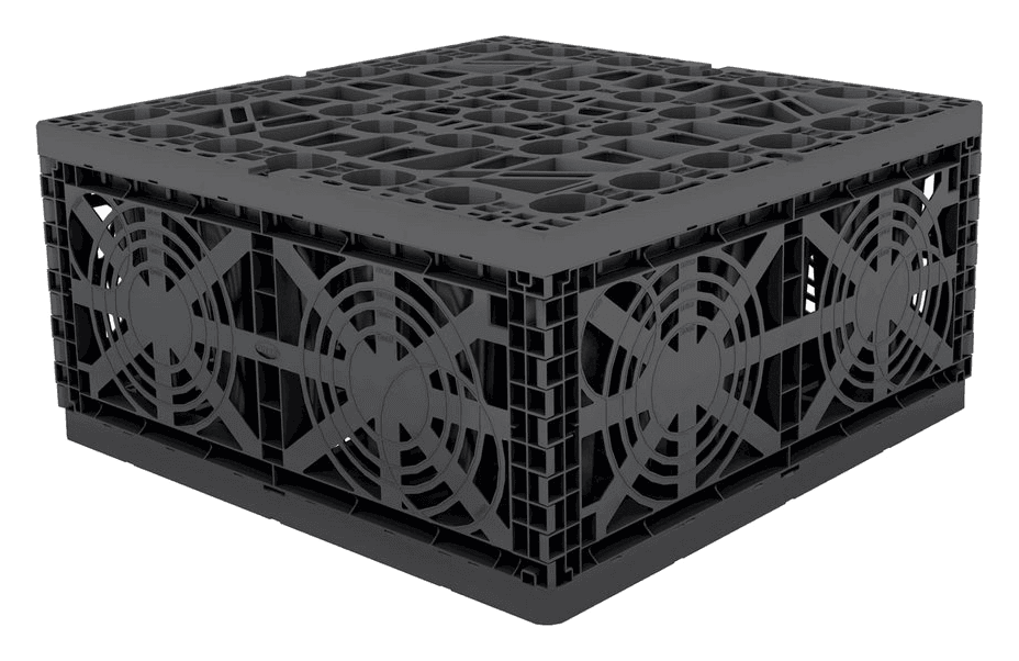 EcoBloc Inspect Smart Ultra Module