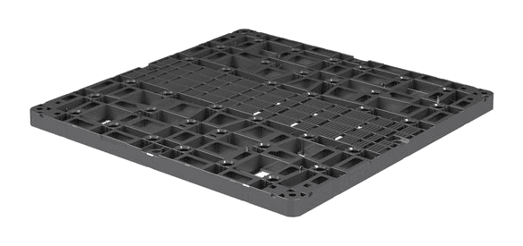 EcoBloc Smart Base Plate