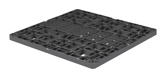 EcoBloc Smart Base Plate - GRAF - Stormwater Solutions Australia