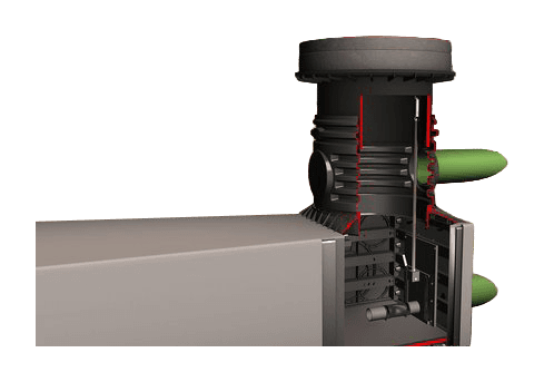 EcoFlow Control - GRAF - Stormwater Solutions Australia