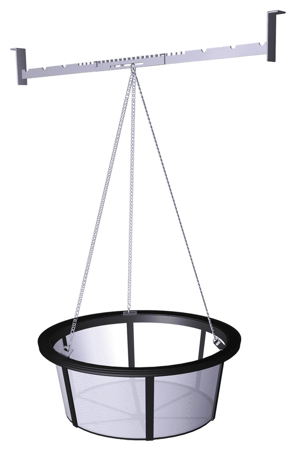 GARANTIA Filter Basket Internal - Rainwater Solutions Australia