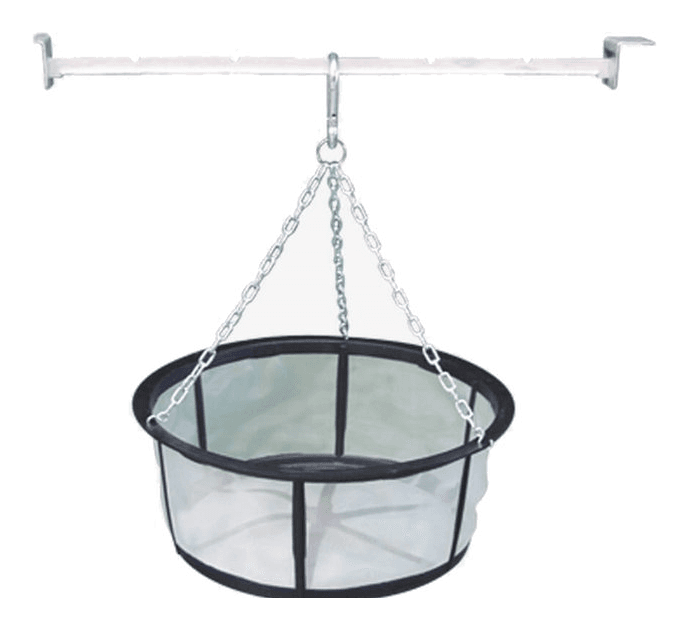 GARANTIA Filter Basket Internal