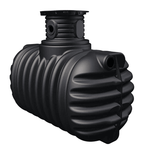 GARANTIA SuperCompact Underground Tank - Rainwater Solutions Australia