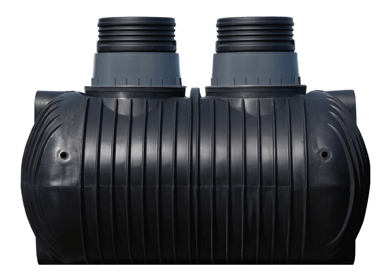 GARANTIA SuperCompact Underground Tank - Rainwater Solutions Australia