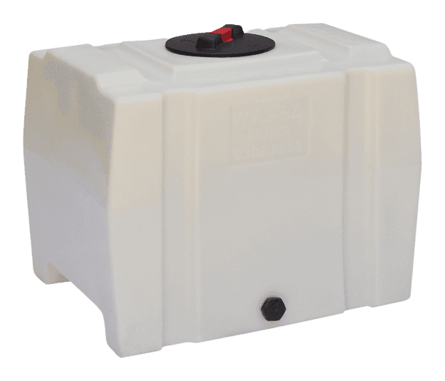 GRAF Water Cartage Tank - Rainwater Solutions Australia