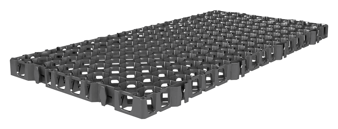 GRAF XFlow 50-L Drainage Cell (50mm) - Stormwater Solutions Australia
