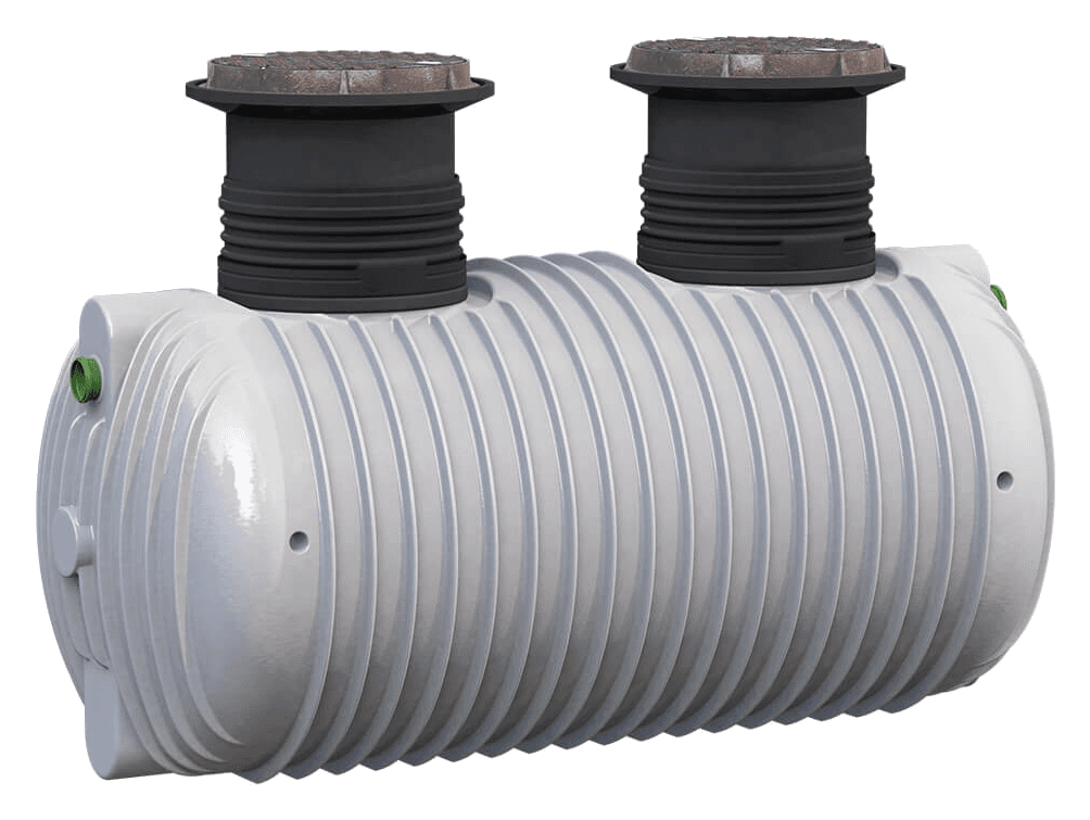 Grease Arrestor SC