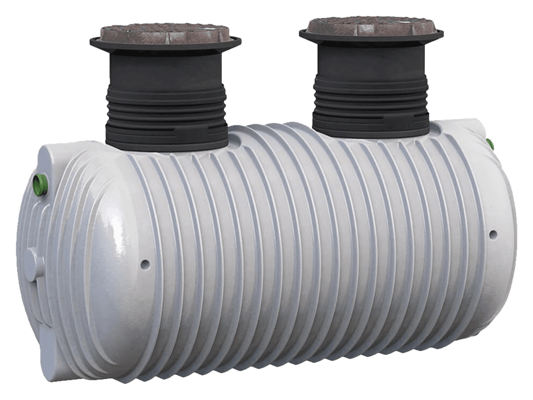 Grease Arrestor SC