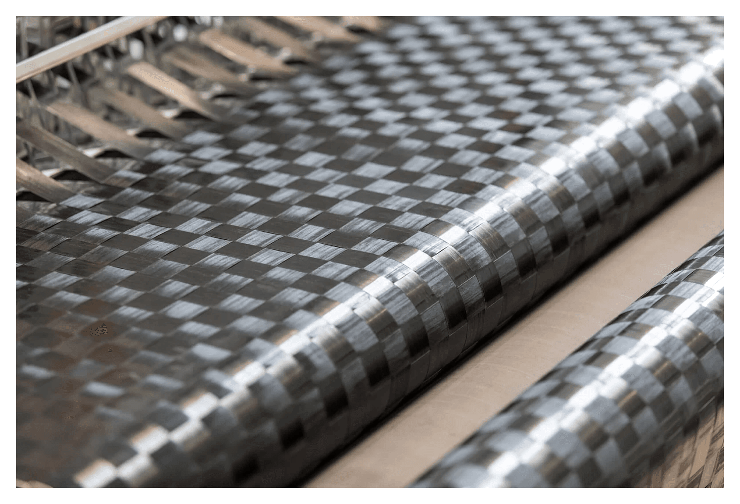 HUESKER Geotextile