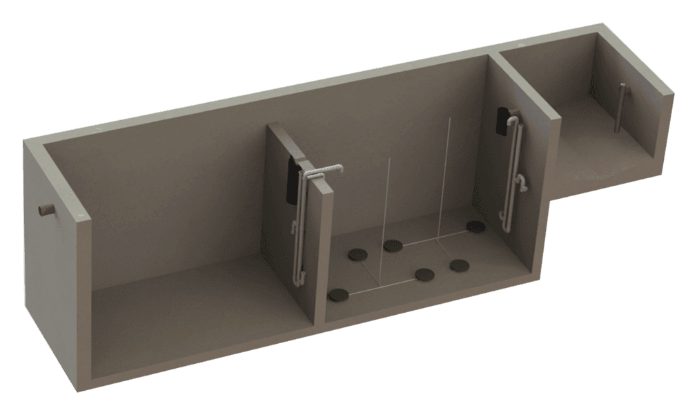 KLARO Conversion & Retrofitting