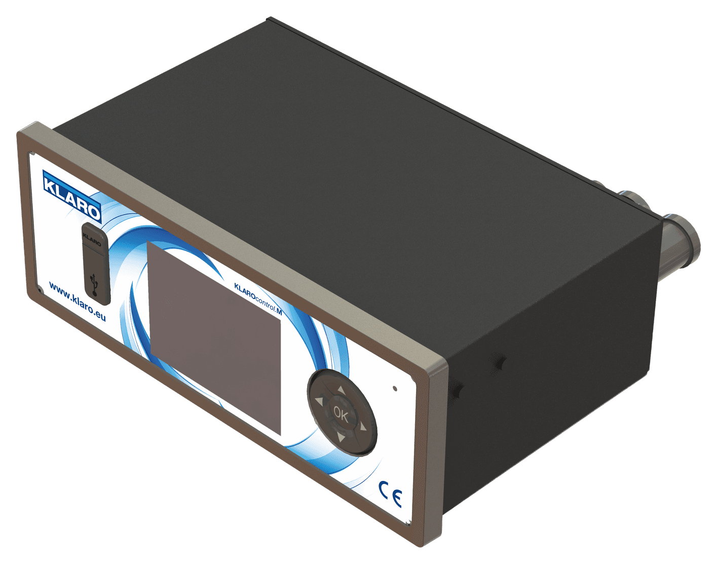 KLARO M Controller - Wastewater Treatment Australia
