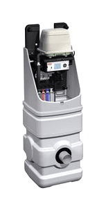 KLARO WebMonitor - Wastewater Treatment Australia