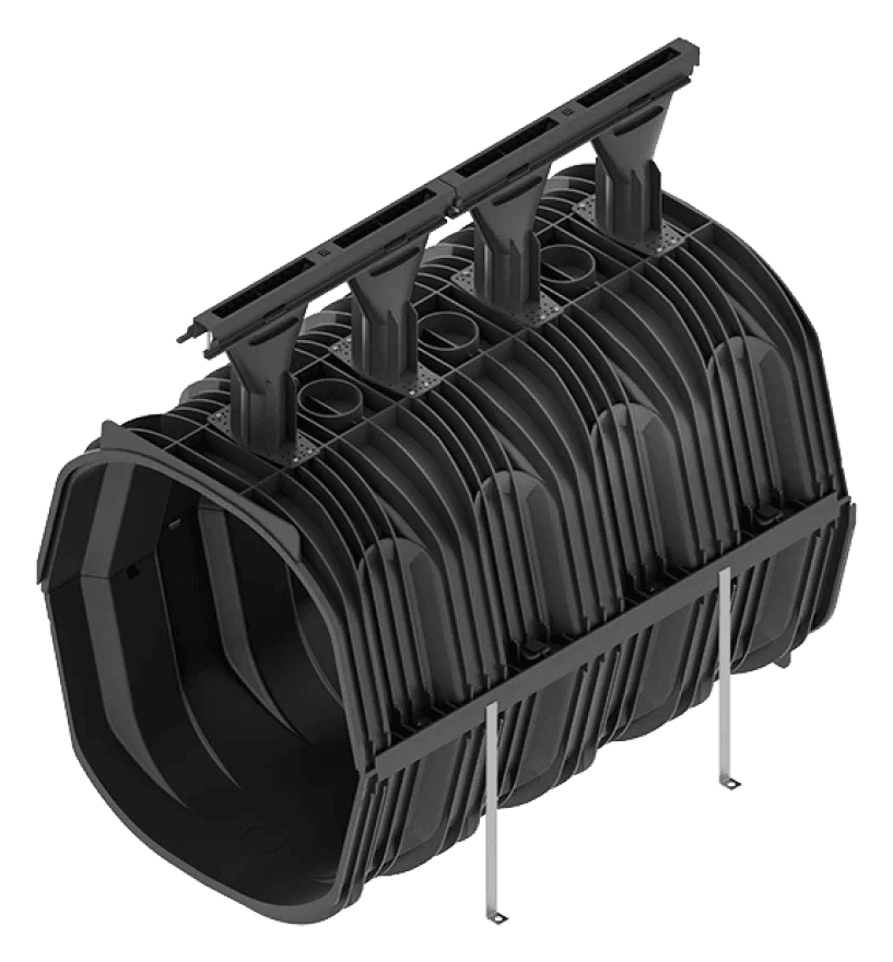 RECYFIX HICAP F