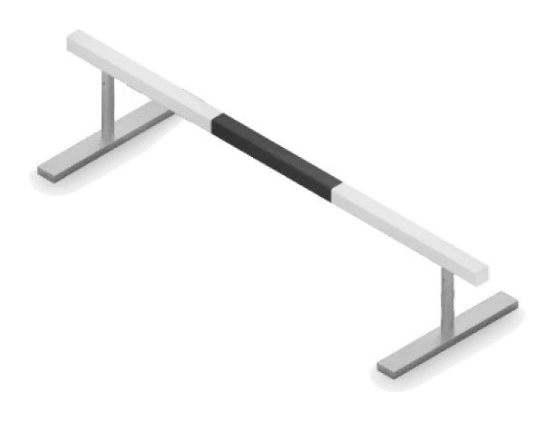 SPORTFIX Hurdles