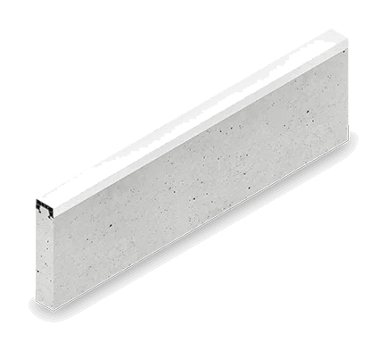 SPORTFIX Soft Kerbs