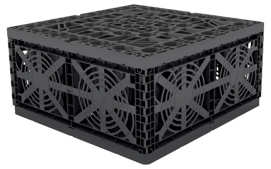 EcoBloc Inspect Smart Ultra Module