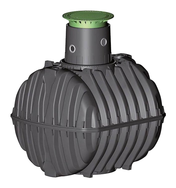 Surface Drainage Products | GRAF Australia